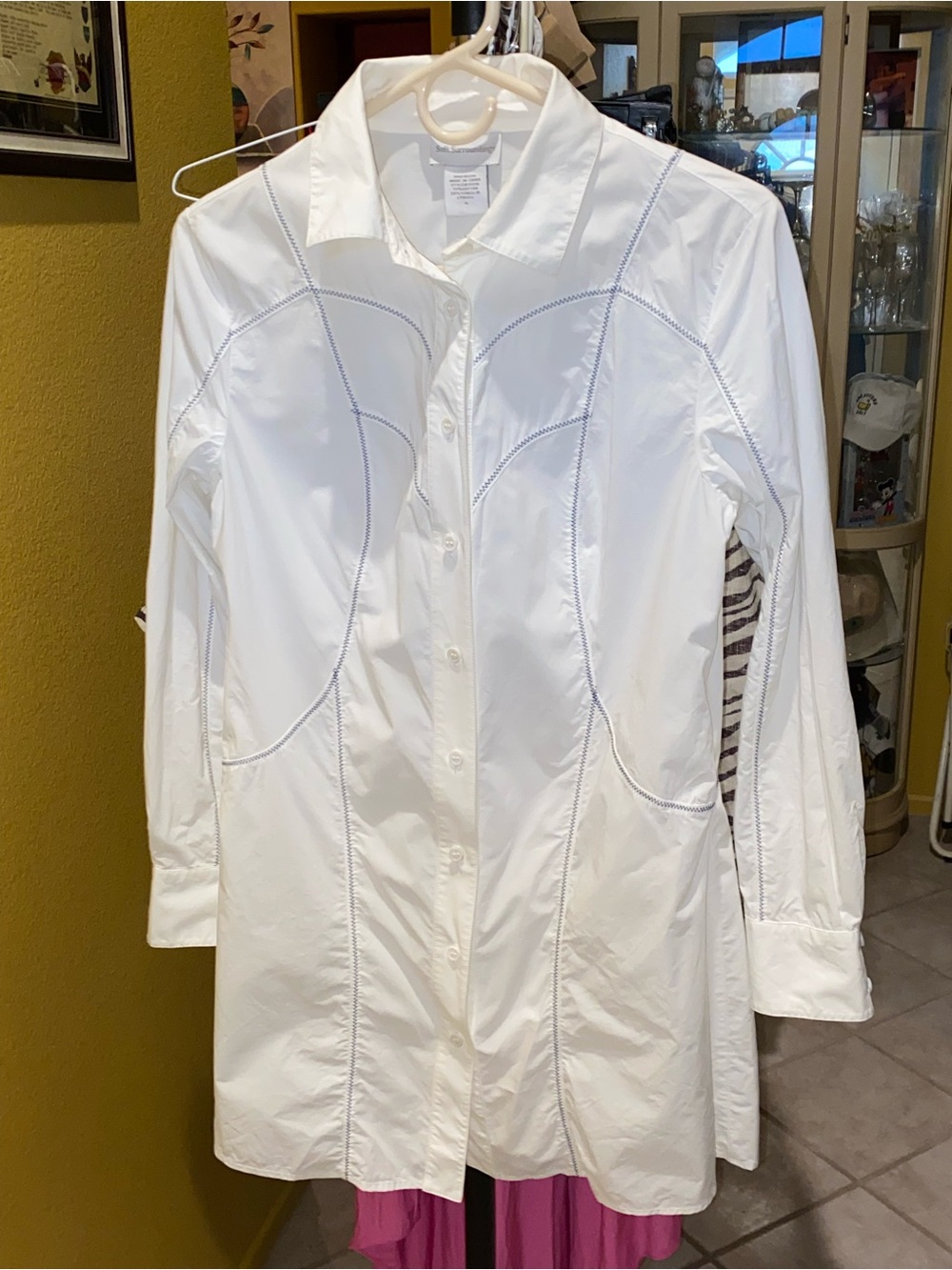 Soft Surroundings Tunic